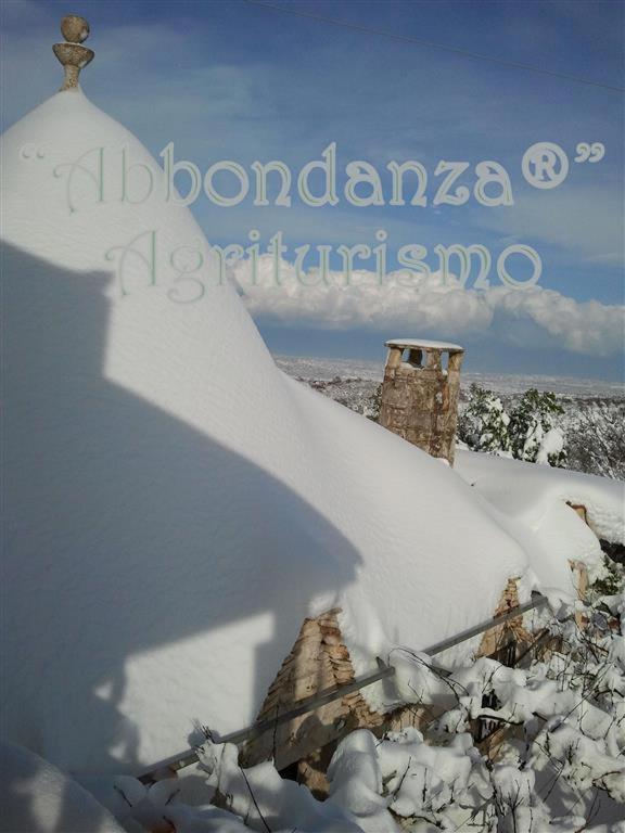 Agriturismo Abbondanza Villa Alberobello Exteriör bild